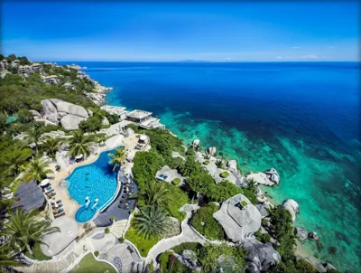 Jamahkiri Dive Resort & Spa – Photos 2