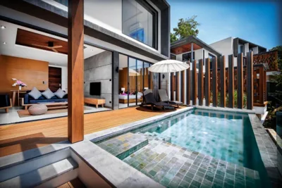 Jamahkiri Dive Resort & Spa – Photos 6