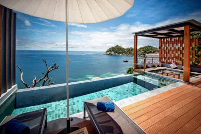 Jamahkiri Dive Resort & Spa – Photos 12