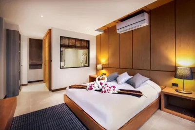 Jamahkiri Dive Resort & Spa – Photos 13